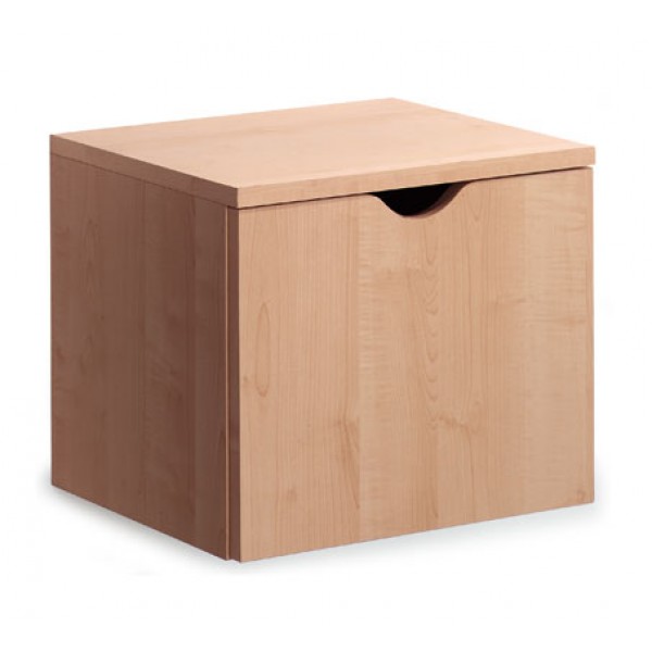 Ντουλάπι Κομμωτηρίου B Star Box